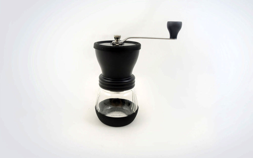 Moulin à café en céramique Hario Skerton
