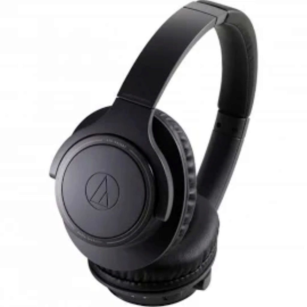 Écouteurs à réduction de bruit AudioTechnica ATHANC70 QuietPoint Lively